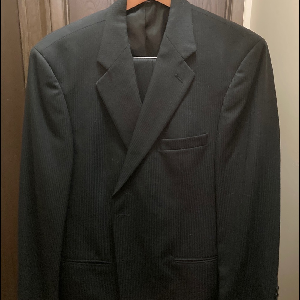 Men’s Suit